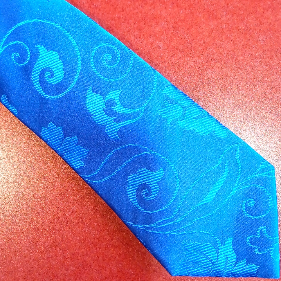 Bugatchi Necktie